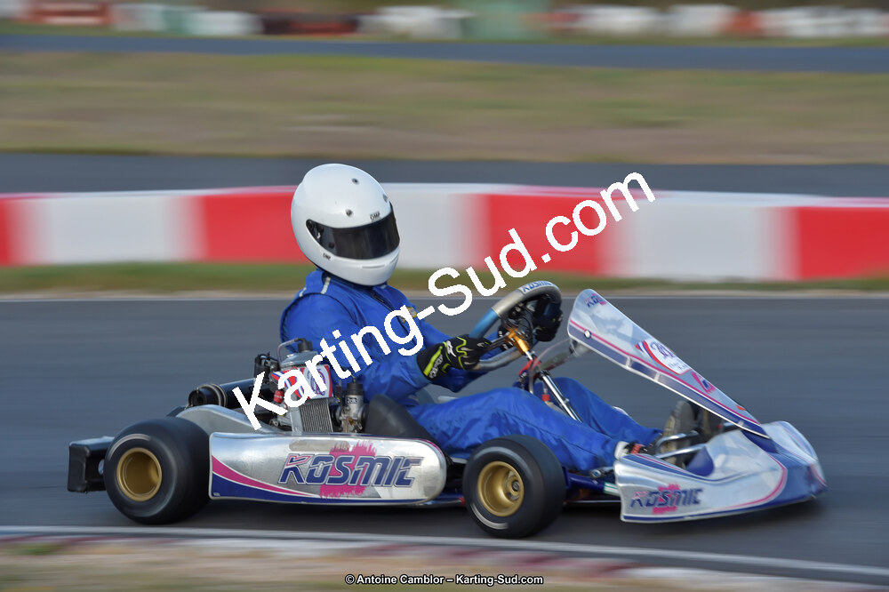 20/11/2016 : Seranne Trophy à Ganges (Photos Antoine Camblor) 2016 — karting