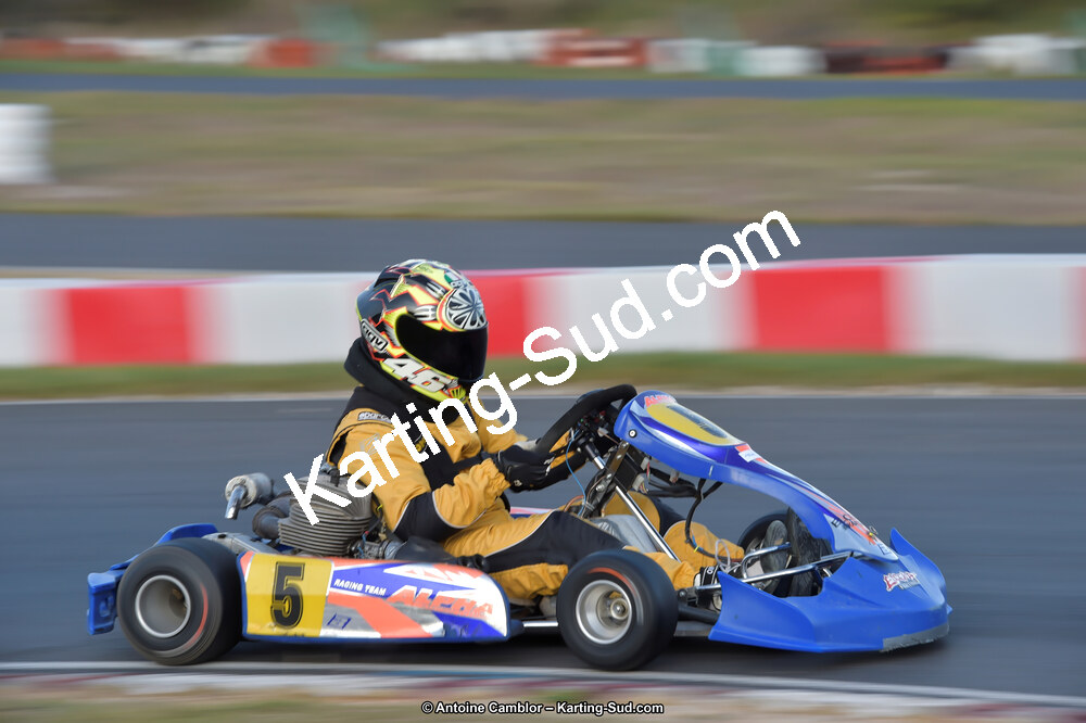 20/11/2016 : Seranne Trophy à Ganges (Photos Antoine Camblor) 2016 — karting