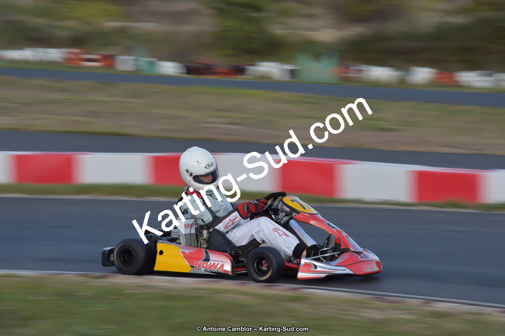 20/11/2016 : Seranne Trophy à Ganges (Photos Antoine Camblor) 2016 — karting