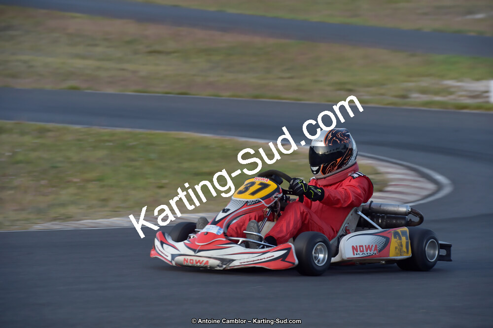 20/11/2016 : Seranne Trophy à Ganges (Photos Antoine Camblor) 2016 — karting