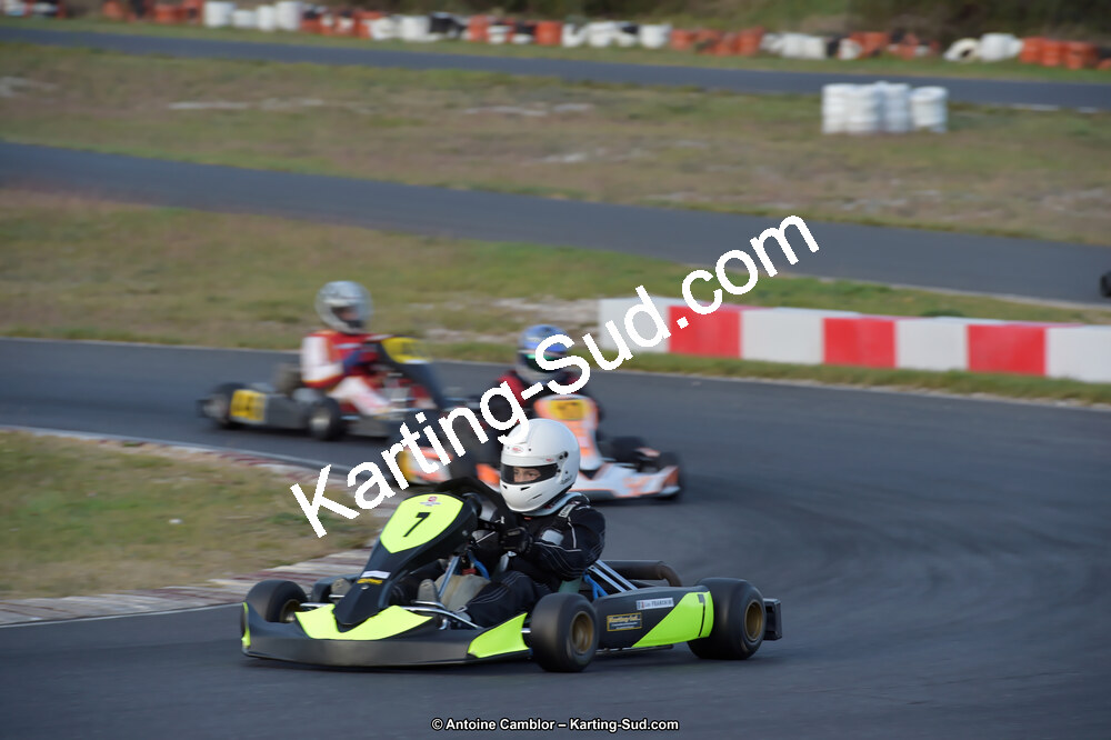 20/11/2016 : Seranne Trophy à Ganges (Photos Antoine Camblor) 2016 — karting