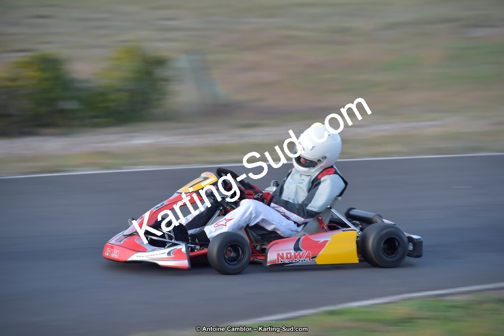 20/11/2016 : Seranne Trophy à Ganges (Photos Antoine Camblor) 2016 — karting