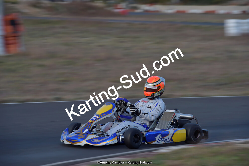 20/11/2016 : Seranne Trophy à Ganges (Photos Antoine Camblor) 2016 — karting