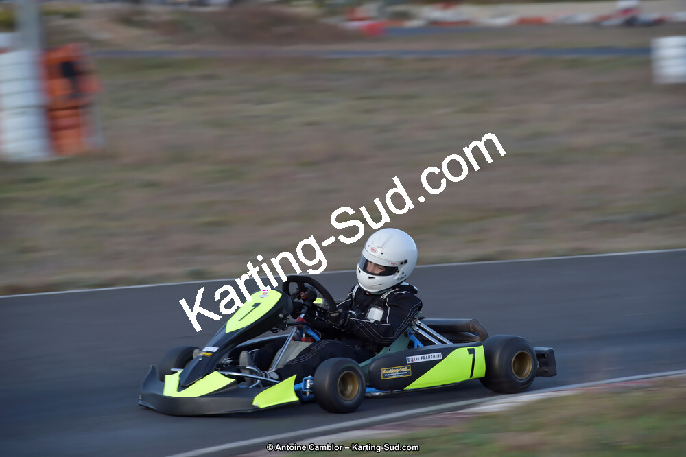20/11/2016 : Seranne Trophy à Ganges (Photos Antoine Camblor) 2016 — karting