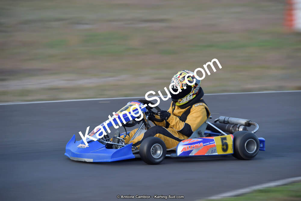 20/11/2016 : Seranne Trophy à Ganges (Photos Antoine Camblor) 2016 — karting
