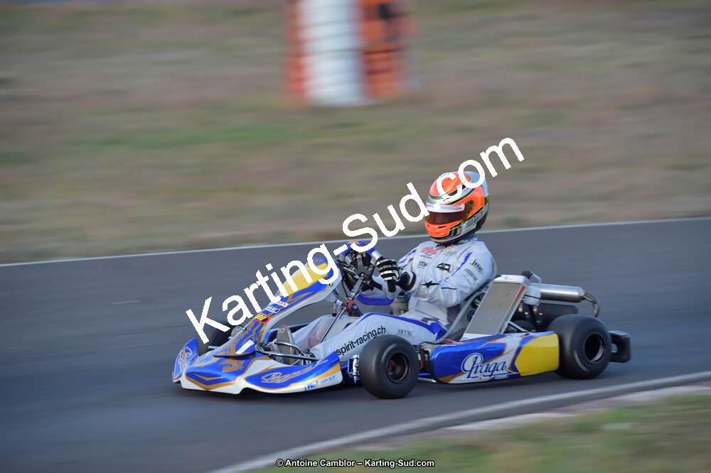 20/11/2016 : Seranne Trophy à Ganges (Photos Antoine Camblor) 2016 — karting