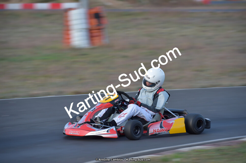 20/11/2016 : Seranne Trophy à Ganges (Photos Antoine Camblor) 2016 — karting