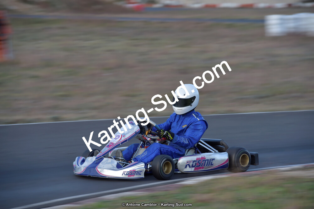 20/11/2016 : Seranne Trophy à Ganges (Photos Antoine Camblor) 2016 — karting