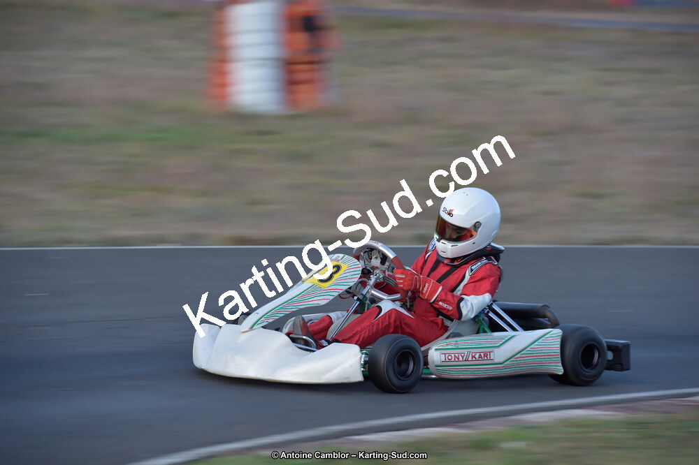 20/11/2016 : Seranne Trophy à Ganges (Photos Antoine Camblor) 2016 — karting