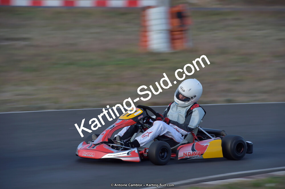 20/11/2016 : Seranne Trophy à Ganges (Photos Antoine Camblor) 2016 — karting