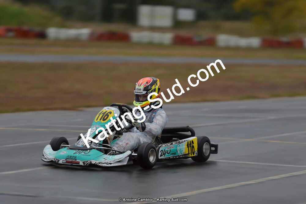 20/11/2016 : Seranne Trophy à Ganges (Photos Antoine Camblor) 2016 — karting