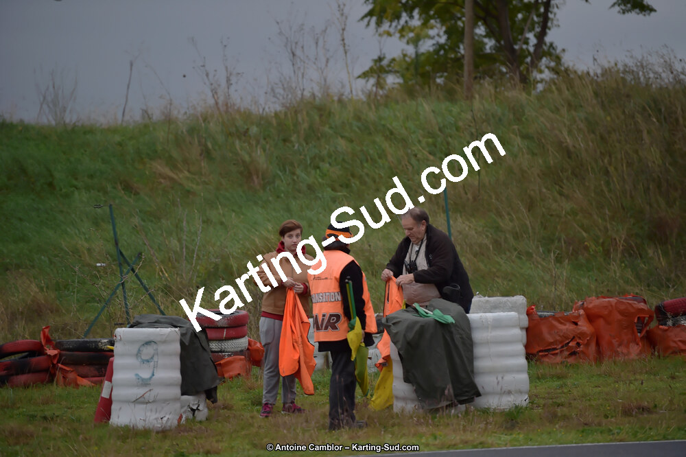 20/11/2016 : Seranne Trophy à Ganges (Photos Antoine Camblor) 2016 — karting
