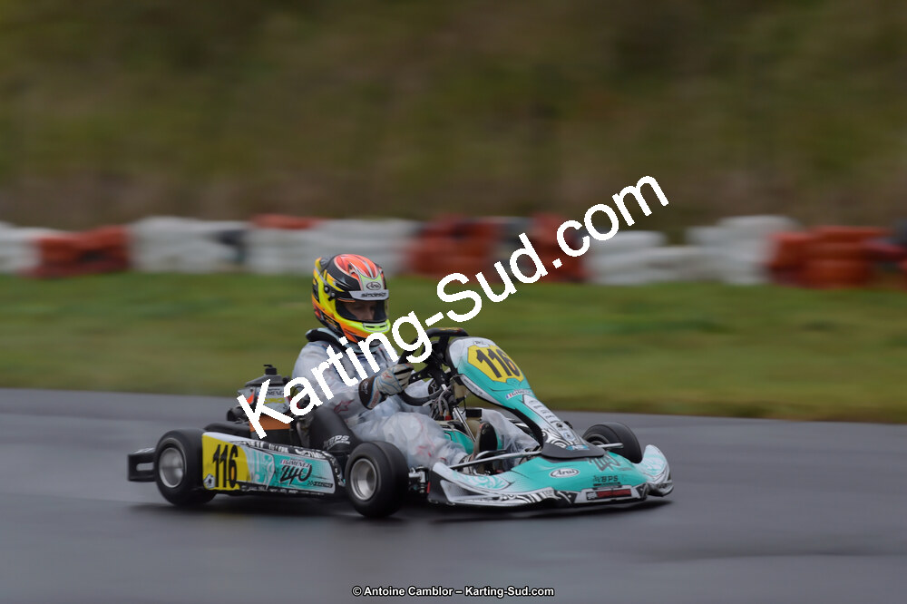 20/11/2016 : Seranne Trophy à Ganges (Photos Antoine Camblor) 2016 — karting