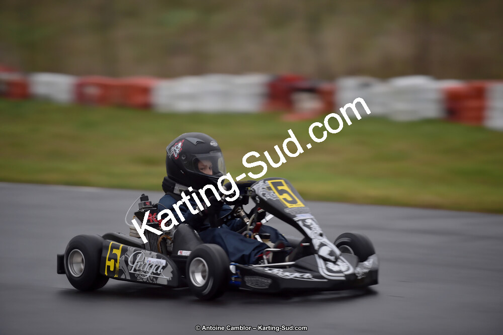 20/11/2016 : Seranne Trophy à Ganges (Photos Antoine Camblor) 2016 — karting
