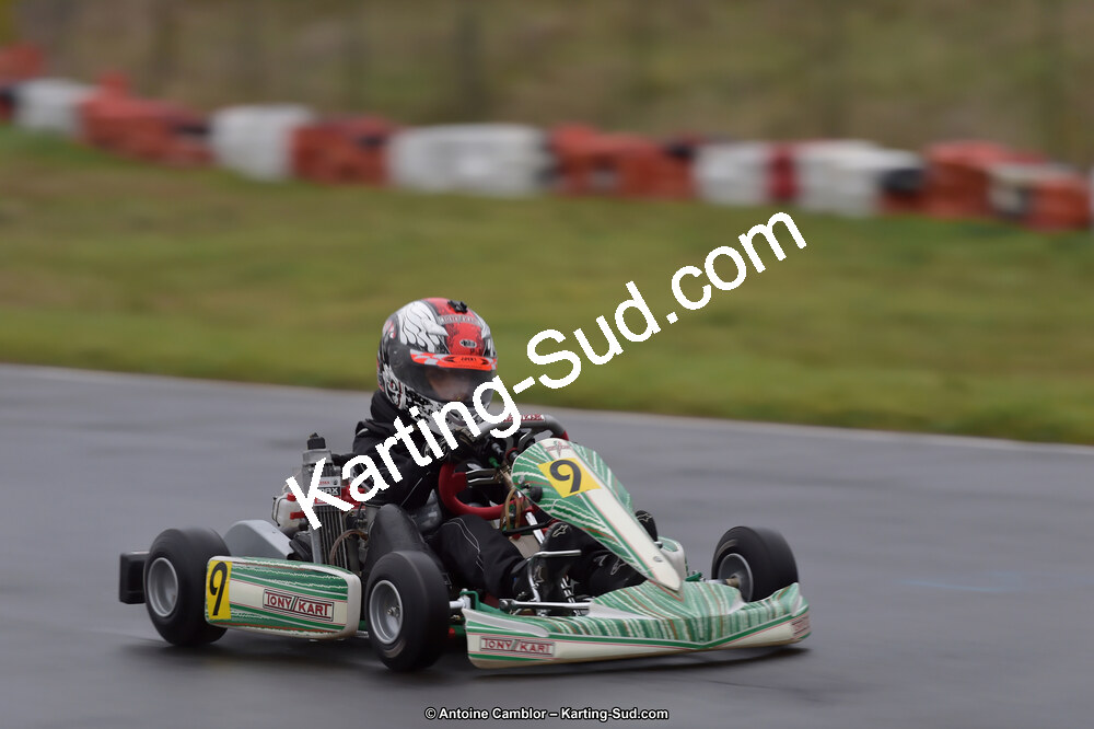 20/11/2016 : Seranne Trophy à Ganges (Photos Antoine Camblor) 2016 — karting