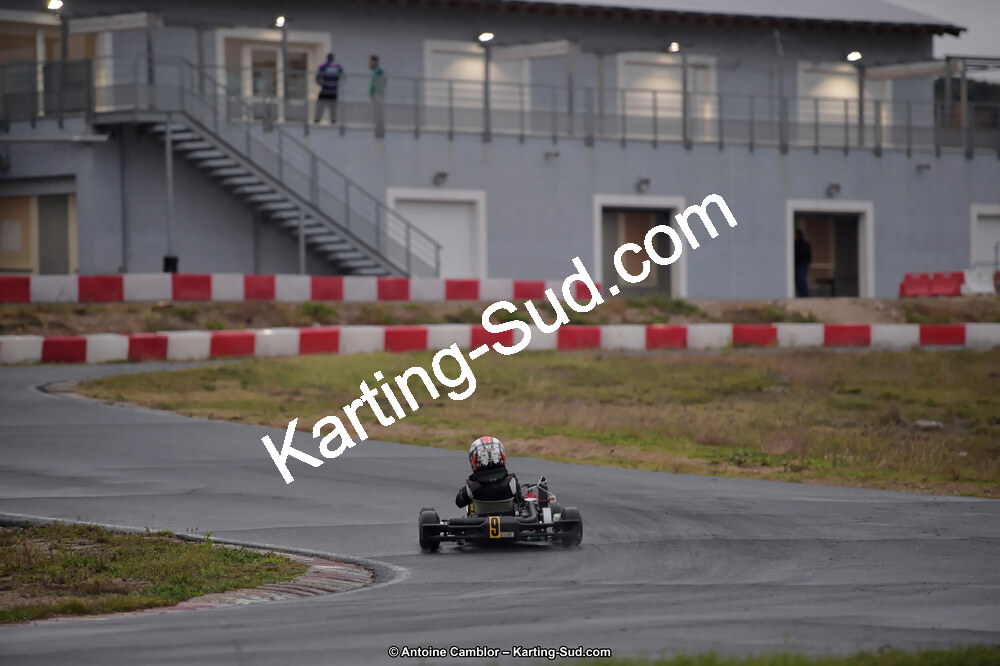 20/11/2016 : Seranne Trophy à Ganges (Photos Antoine Camblor) 2016 — karting