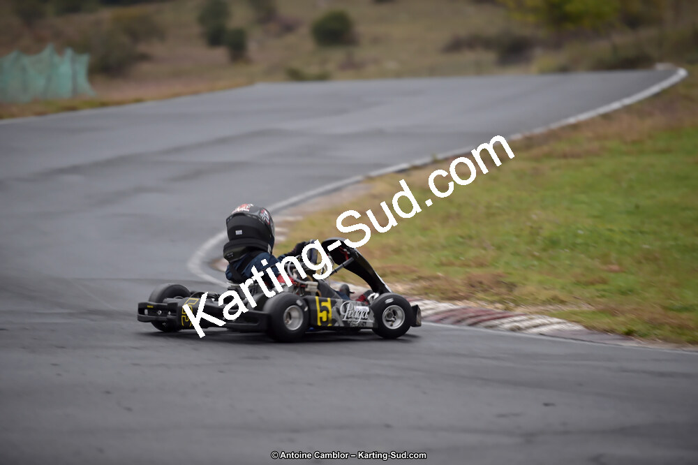 20/11/2016 : Seranne Trophy à Ganges (Photos Antoine Camblor) 2016 — karting