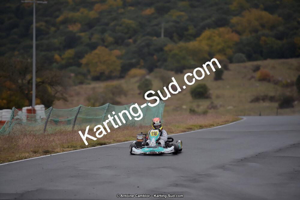 20/11/2016 : Seranne Trophy à Ganges (Photos Antoine Camblor) 2016 — karting