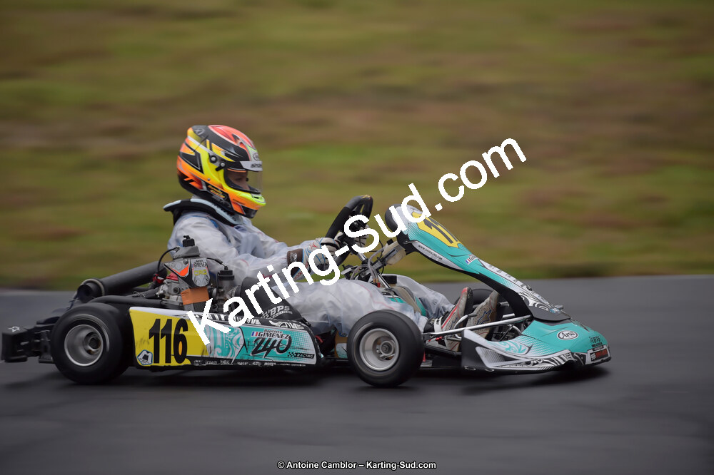 20/11/2016 : Seranne Trophy à Ganges (Photos Antoine Camblor) 2016 — karting