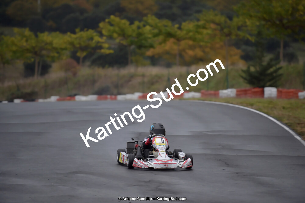 20/11/2016 : Seranne Trophy à Ganges (Photos Antoine Camblor) 2016 — karting