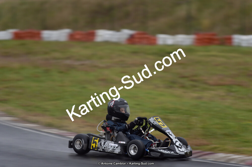 20/11/2016 : Seranne Trophy à Ganges (Photos Antoine Camblor) 2016 — karting