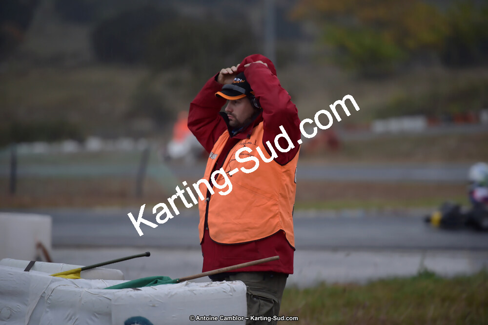 20/11/2016 : Seranne Trophy à Ganges (Photos Antoine Camblor) 2016 — karting