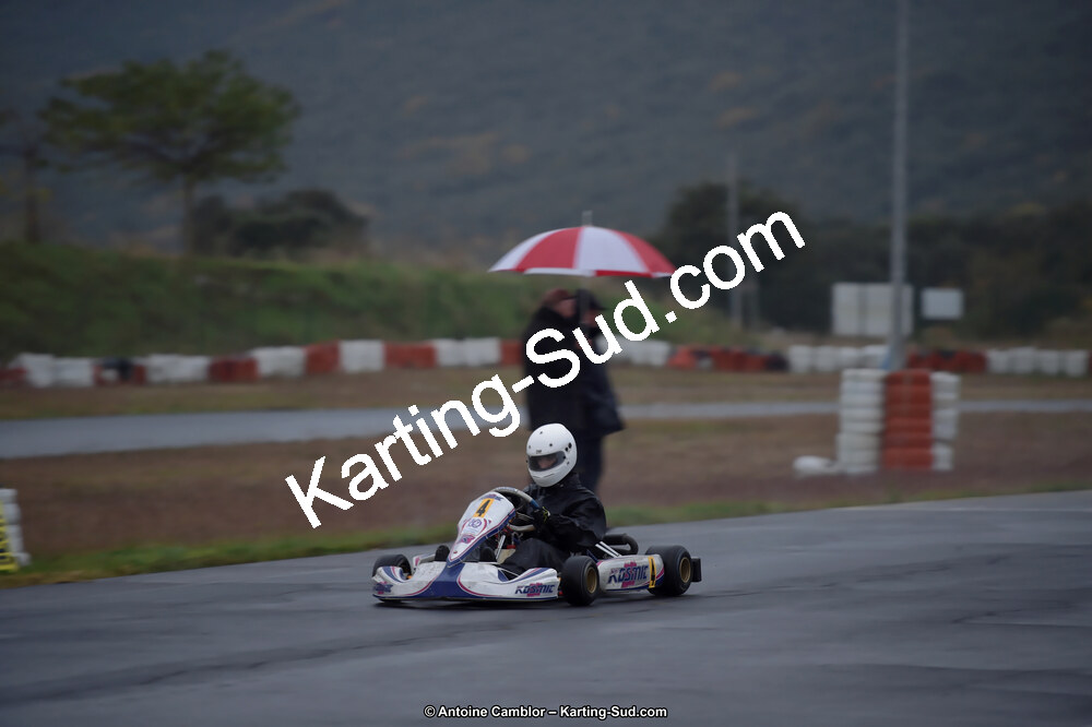 20/11/2016 : Seranne Trophy à Ganges (Photos Antoine Camblor) 2016 — karting