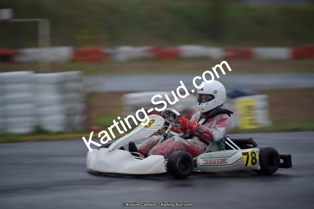 20/11/2016 : Seranne Trophy à Ganges (Photos Antoine Camblor) 2016 — karting