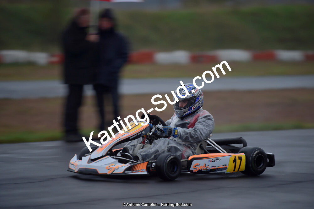 20/11/2016 : Seranne Trophy à Ganges (Photos Antoine Camblor) 2016 — karting