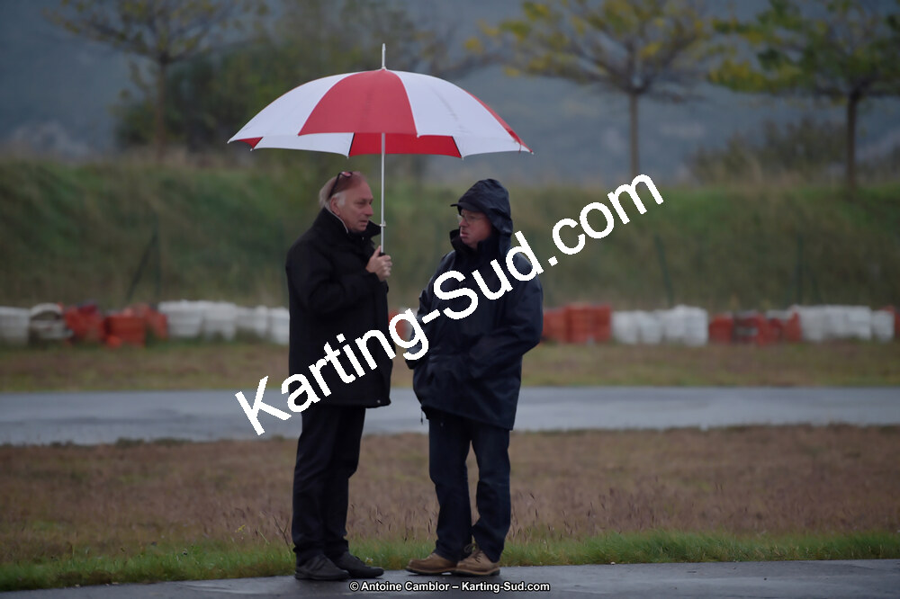 20/11/2016 : Seranne Trophy à Ganges (Photos Antoine Camblor) 2016 — karting