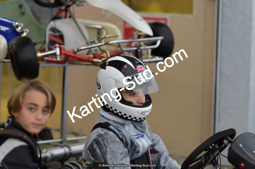 20/11/2016 : Seranne Trophy à Ganges (Photos Antoine Camblor) 2016 — karting