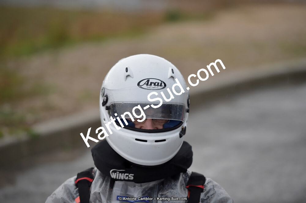 20/11/2016 : Seranne Trophy à Ganges (Photos Antoine Camblor) 2016 — karting
