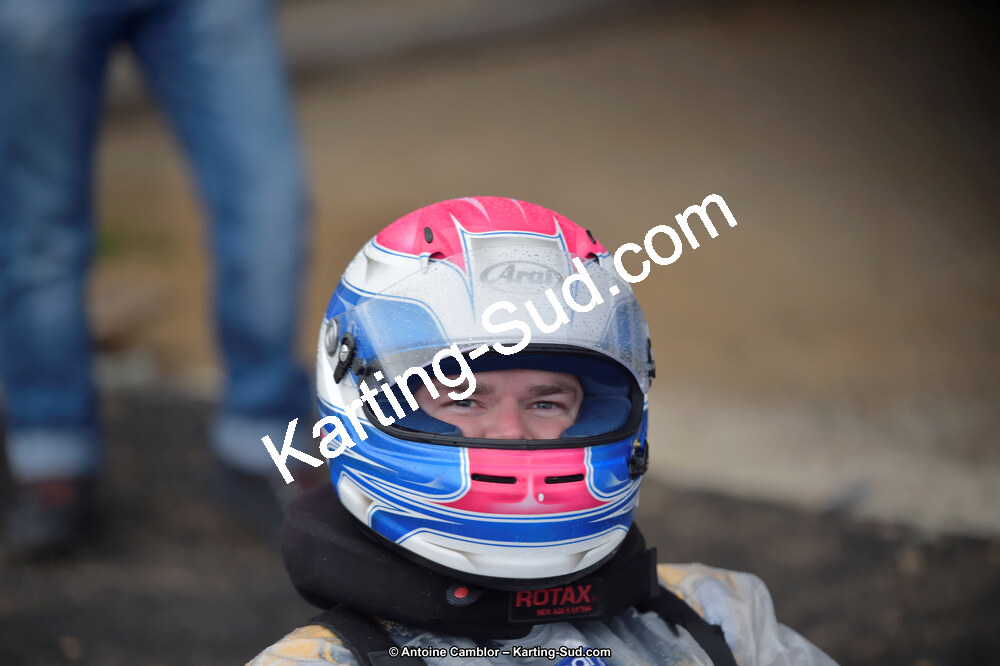 20/11/2016 : Seranne Trophy à Ganges (Photos Antoine Camblor) 2016 — karting