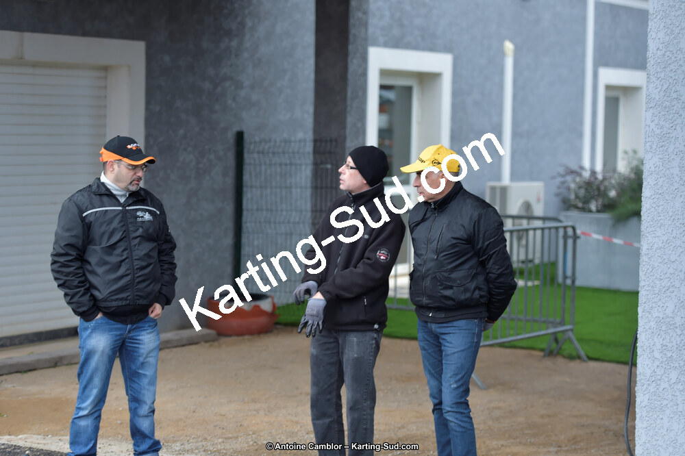 20/11/2016 : Seranne Trophy à Ganges (Photos Antoine Camblor) 2016 — karting