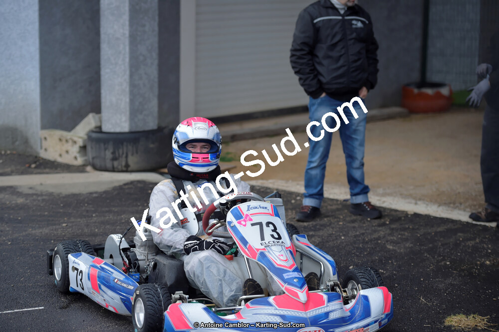 20/11/2016 : Seranne Trophy à Ganges (Photos Antoine Camblor) 2016 — karting