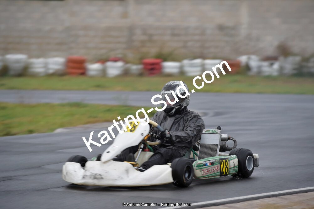 20/11/2016 : Seranne Trophy à Ganges (Photos Antoine Camblor) 2016 — karting