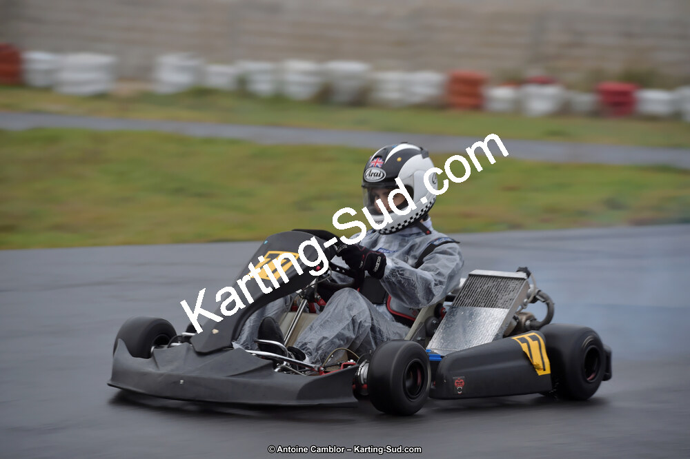 20/11/2016 : Seranne Trophy à Ganges (Photos Antoine Camblor) 2016 — karting