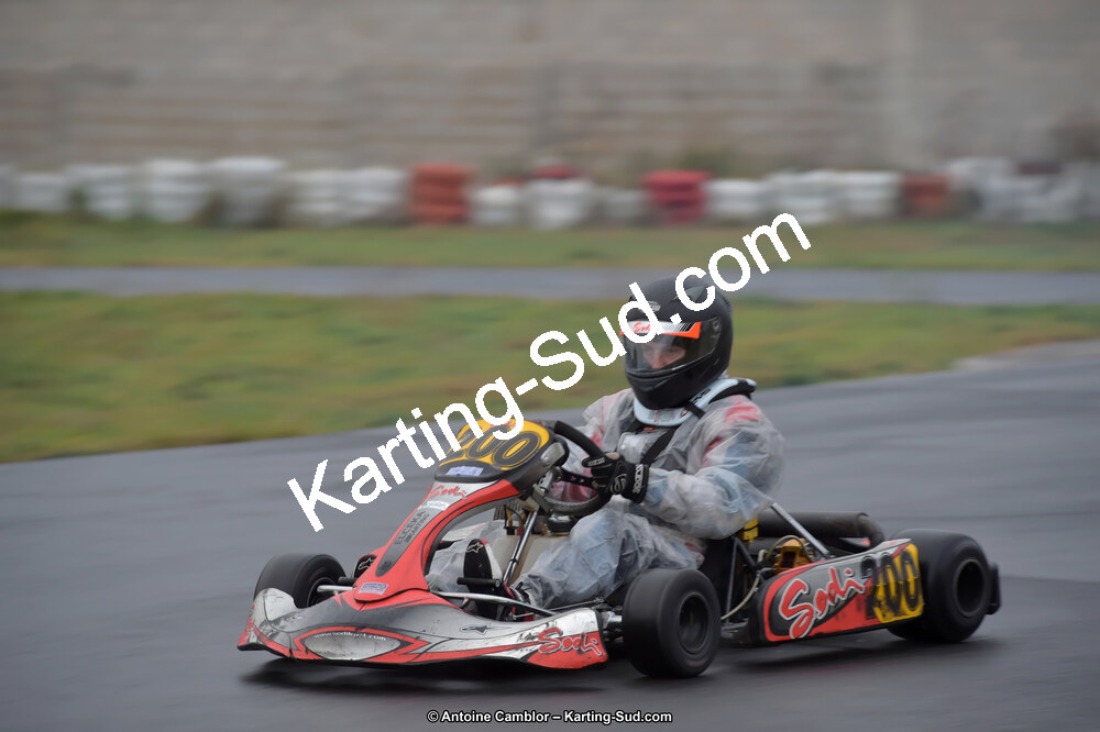 20/11/2016 : Seranne Trophy à Ganges (Photos Antoine Camblor) 2016 — karting