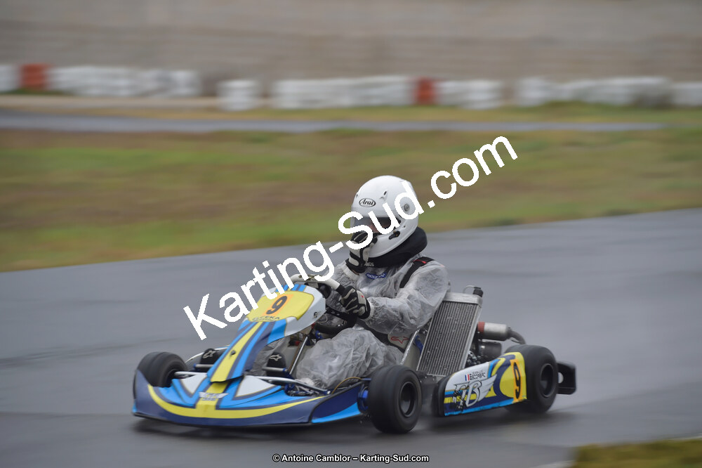 20/11/2016 : Seranne Trophy à Ganges (Photos Antoine Camblor) 2016 — karting