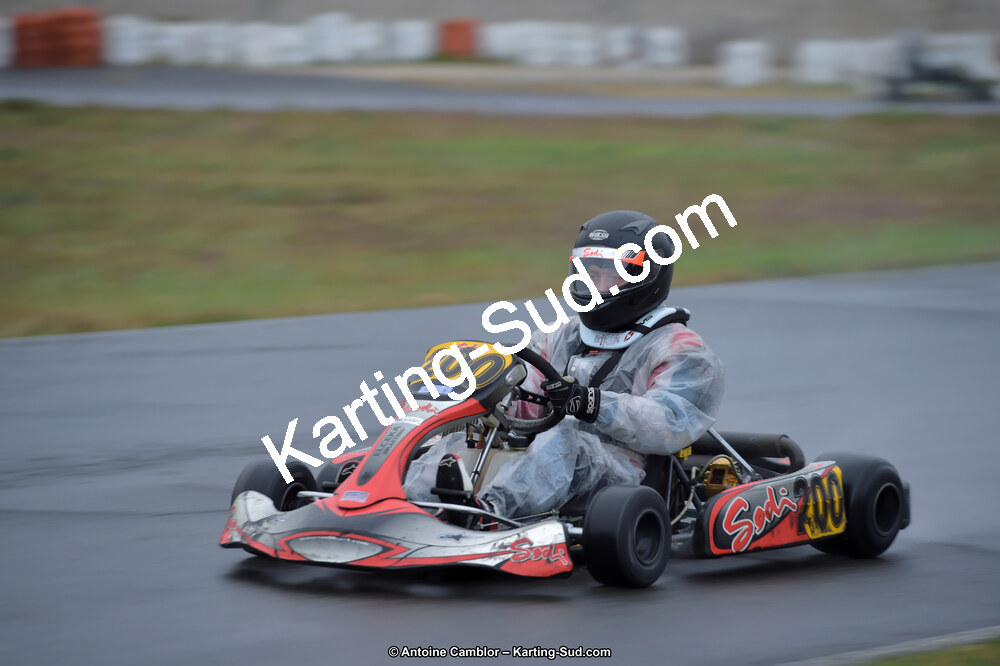 20/11/2016 : Seranne Trophy à Ganges (Photos Antoine Camblor) 2016 — karting