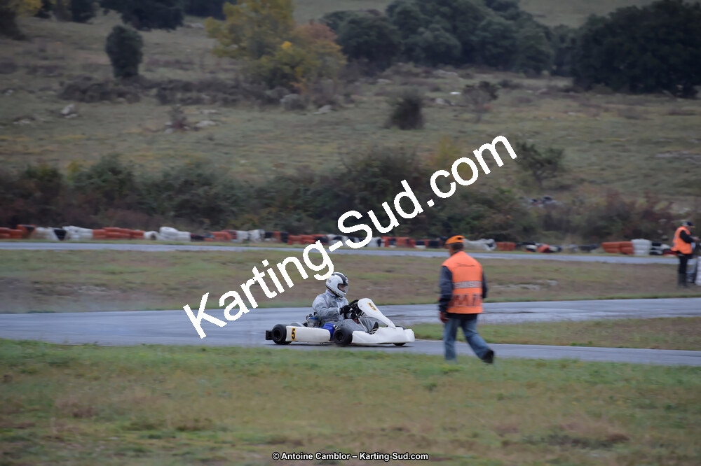 20/11/2016 : Seranne Trophy à Ganges (Photos Antoine Camblor) 2016 — karting