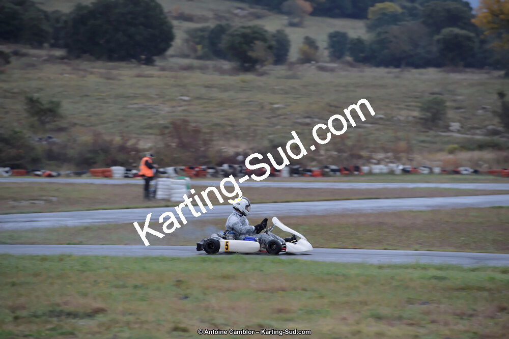 20/11/2016 : Seranne Trophy à Ganges (Photos Antoine Camblor) 2016 — karting