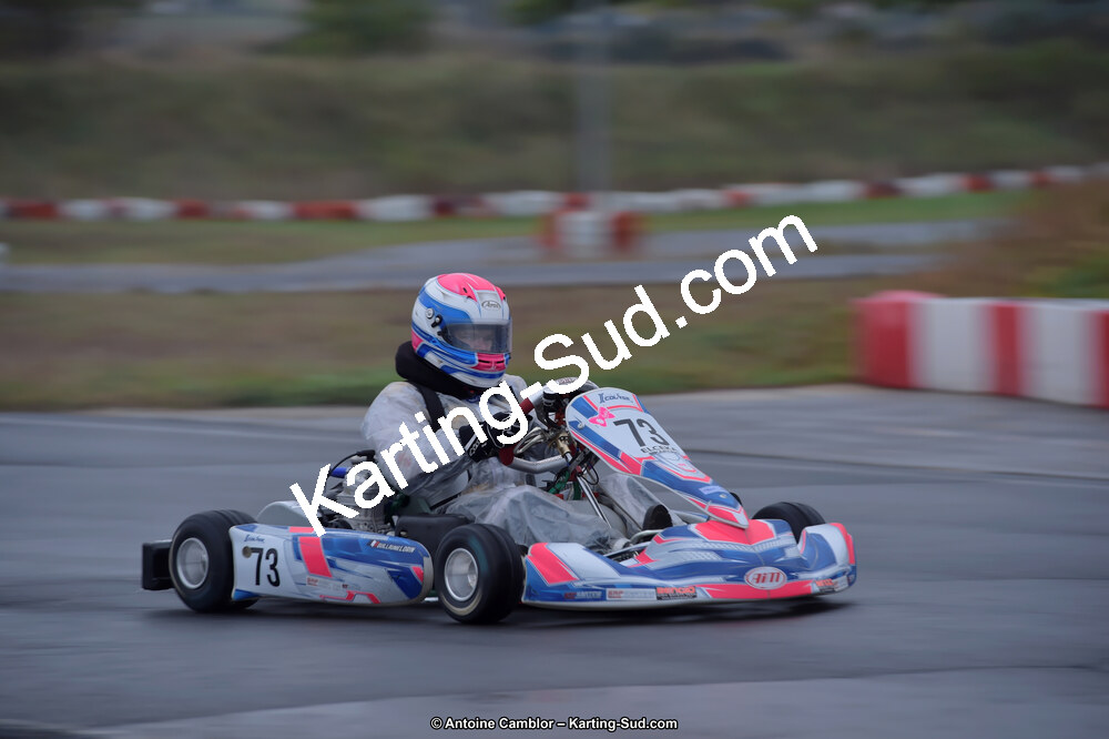 20/11/2016 : Seranne Trophy à Ganges (Photos Antoine Camblor) 2016 — karting