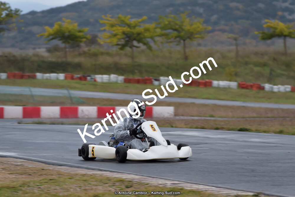 20/11/2016 : Seranne Trophy à Ganges (Photos Antoine Camblor) 2016 — karting
