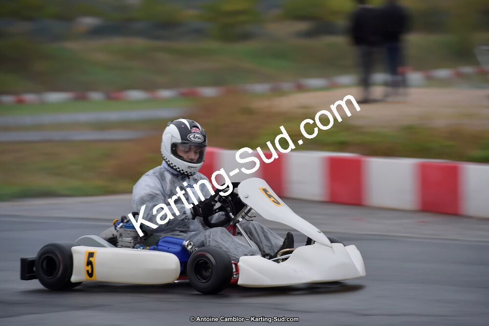 20/11/2016 : Seranne Trophy à Ganges (Photos Antoine Camblor) 2016 — karting