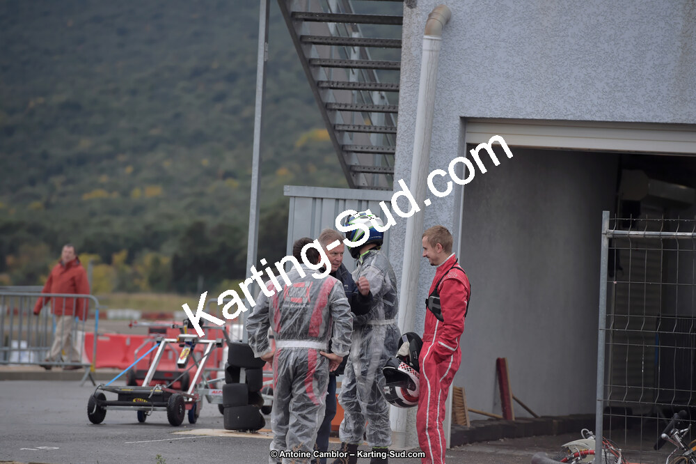 20/11/2016 : Seranne Trophy à Ganges (Photos Antoine Camblor) 2016 — karting