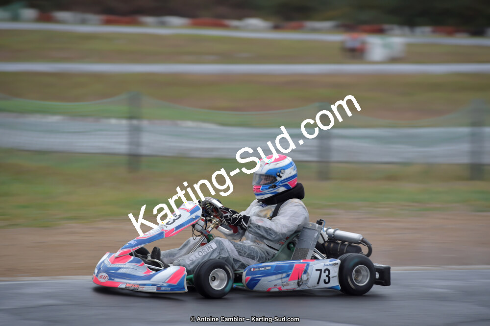 20/11/2016 : Seranne Trophy à Ganges (Photos Antoine Camblor) 2016 — karting