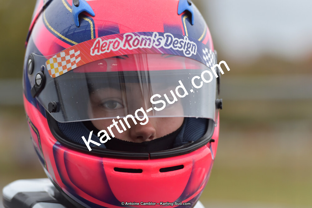 20/11/2016 : Seranne Trophy à Ganges (Photos Antoine Camblor) 2016 — karting