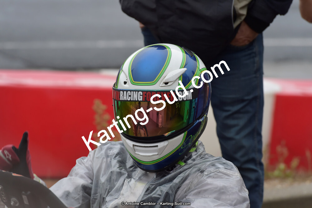 20/11/2016 : Seranne Trophy à Ganges (Photos Antoine Camblor) 2016 — karting