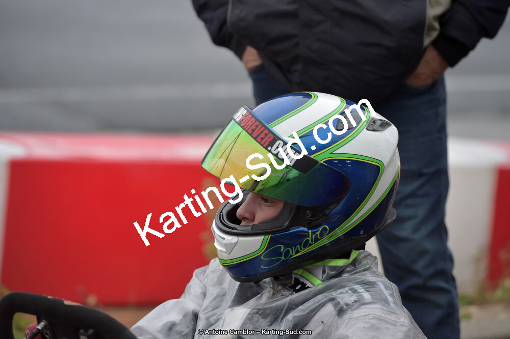 20/11/2016 : Seranne Trophy à Ganges (Photos Antoine Camblor) 2016 — karting